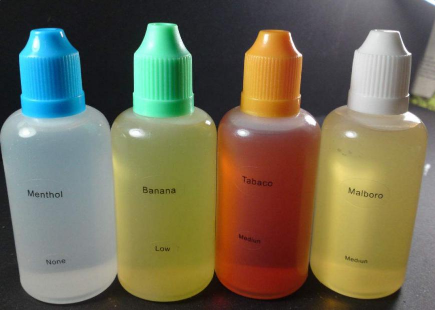 8ml、13ml、15ml裝眼藥水灌裝機(jī)案例